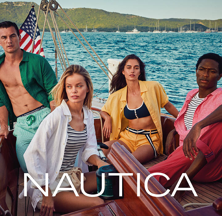NAUTICA